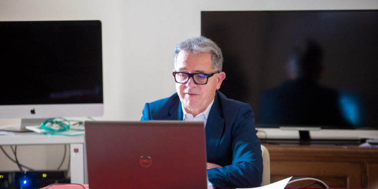 Presentati ad Olbia l’e-book ed il catalogo di Giovanni Michelucci