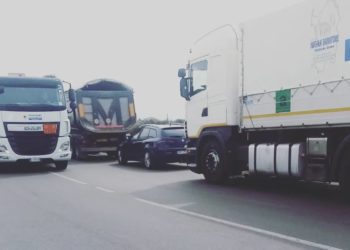 Soci Coldiretti Sardegna: «Solidarietà agli autotrasportatori, ma consentire l’imbarco almeno dei prodotti deperibili»