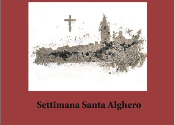Alghero si prepara alla “Setmana Santa”