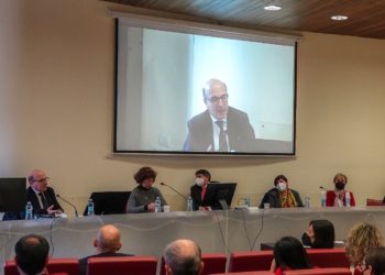 L’assessore regionale della Sanità è intervenuto all’inaugurazione del nuovo anno accademico della scuola di specializzazione in Psicologia della Salute