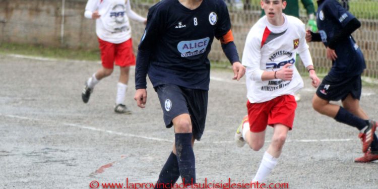 Nove giovani calciatori sardi sono stati convocati nelle rappresentative nazionali dilettanti Under 17 (5) e Under 16 (4)
