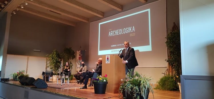 Cabras: successo per la prima tappa di avvicinamento ad Archeologika 2022