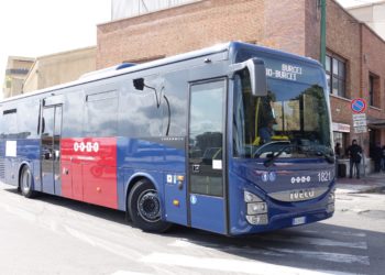 La Regione Sardegna investe oltre 300 milioni di euro nel rinnovo della flotta di autobus Arst