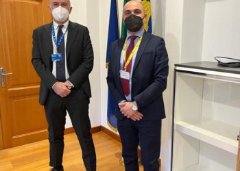 Incontro, a Roma, sullo stato delle infrastrutture stradali in Sardegna e la modernizzazione della rete viaria