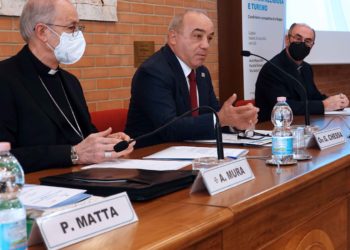 Gianni Chessa (assessore regionale del Turismo): «Dopo l’accordo con la CES prende corpo il progetto del turismo culturale religioso»