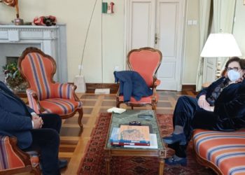 L’assessore regionale degli Enti locali ha incontrato il prefetto di Sassari per completare le pratiche dei nuovi barracelli