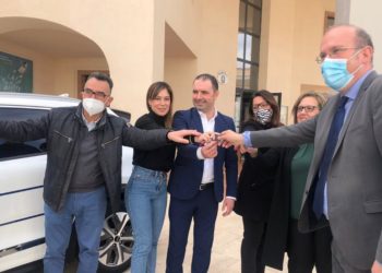 Anita Pili: «590.000 euro per la riqualificazione della zona industriale di Tortolì»