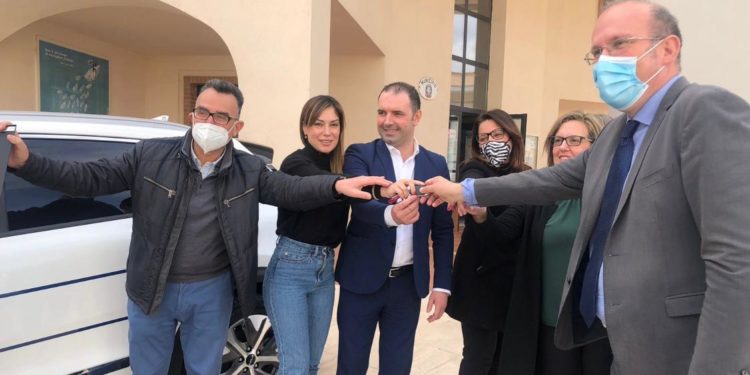 Anita Pili: «590.000 euro per la riqualificazione della zona industriale di Tortolì»