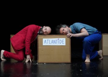 Cada Die Teatro approda anche in Emilia