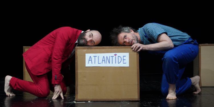 Cada Die Teatro approda anche in Emilia