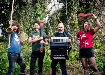 Venerdì a Cagliari, sabato a Carloforte e domenica a Porto Torres, la Baro Drom Orkestar in concerto, con le sue ritmiche dell’Est Europa e melodie del Mediterraneo