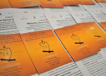 Sennori, dal 1 aprile i festeggiamenti per la DOC: domani il convegno “Sulle strade del Moscato”