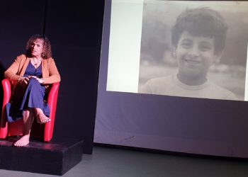 A Mogoro la nuova tappa di “Carla o dell’essere se stessi”