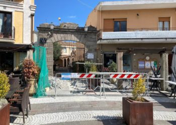 Pula: al via i lavori a “Casa Frau”