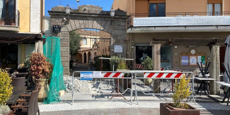 Pula: al via i lavori a “Casa Frau”