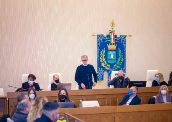 Il Consiglio comunale di Olbia ha dato il via libera al biciplan ed al pediplan