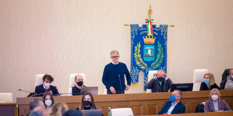 Il Consiglio comunale di Olbia ha dato il via libera al biciplan ed al pediplan