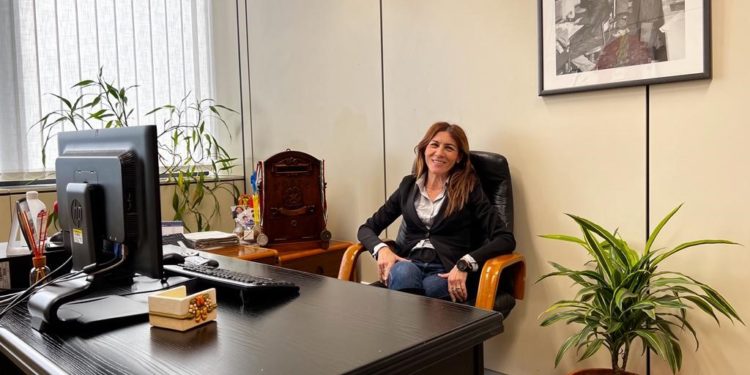 Cagliari: l’esperienza di Cristina, il ruolo in Poste Italiane e la passione per la corsa