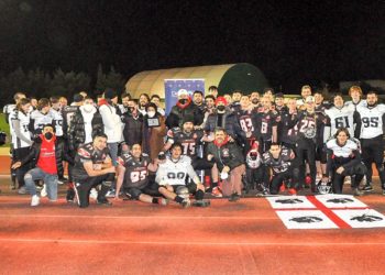 Inizierà il 26 marzo con il derby tra le due squadre cagliaritane, Crusaders e Sirbons, il campionato nazionale CIF9 di Football Americano