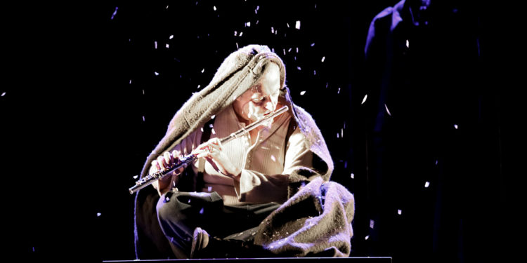 Su il sipario per “Trilogia d’autore”, la nuova rassegna firmata Akròama al Teatro delle Saline di Cagliari