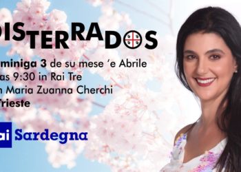 RAI Sardegna, ritorna “Disterrados”:  Su programma de sos sardos emigrados