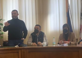 Intimidazioni a Battista Cuabu. Coldiretti Sardegna da Fonni: «Si riparte con più forza e determinazione»