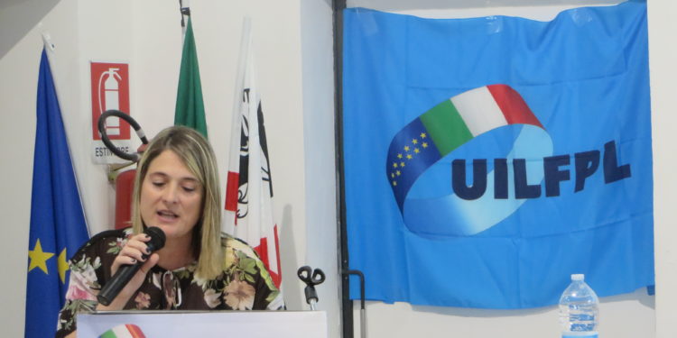 CGIL, CISL e UIL Funzione pubblica in piazza a Cagliari: «Assunzioni immediate in sanità e stabilizzazione di tutti i precari»