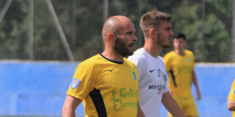 La Torres vince 3 a 0 sul campo del Castelnuovo Vomano ed accede ai quarti di finale della Coppa Italia di serie D