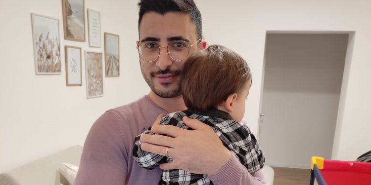 19 marzo, Festa del Papà. Poste italiane: il valore della genitorialità in azienda passa anche attraverso la figura paterna