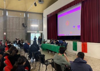 Prospettive per gli studenti: Università di Sassari e Convitto Canopoleno a confronto