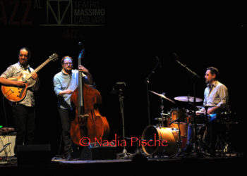 Proseguono i live della rassegna The jazz Club Network 2022