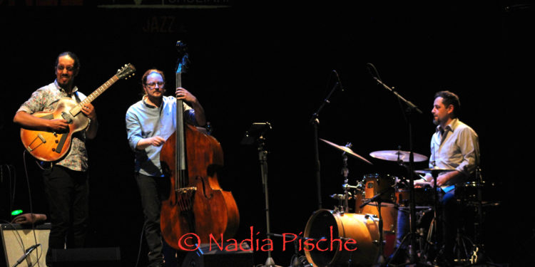 Proseguono i live della rassegna The jazz Club Network 2022