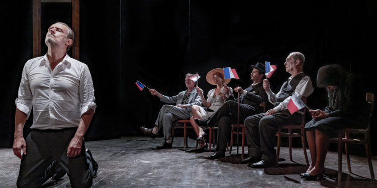 Da giovedì a sabato, al Teatro delle Saline, a Cagliari, terzo ed ultimo appuntamento per “Trilogia d’autore”