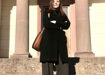 Luana Toniolo è il nuovo direttore regionale dei Musei della Sardegna