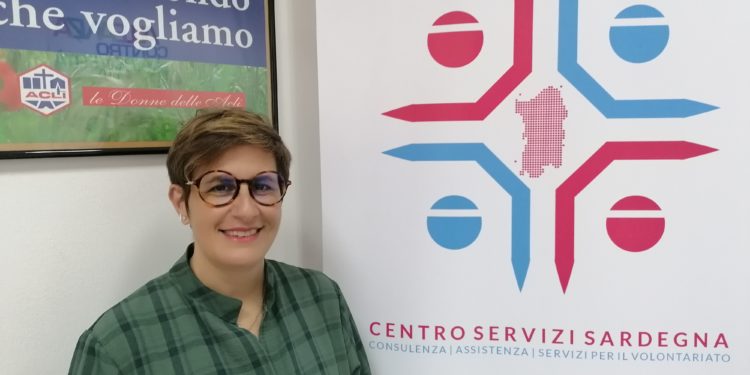 E’ stato presentato oggi il Centro Servizi Sardegna ODV
