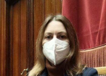 Lucia Scanu (Coraggio Italia): «Sino al 30 marzo le domande per il bonus dedicato alle strutture ricettive»