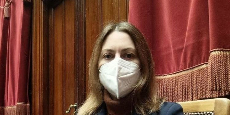 Lucia Scanu (Coraggio Italia): «Sino al 30 marzo le domande per il bonus dedicato alle strutture ricettive»