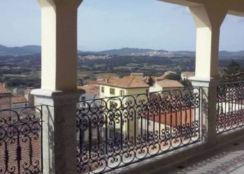 Piano Nazionale Borghi: Luras presenta la sua candidatura