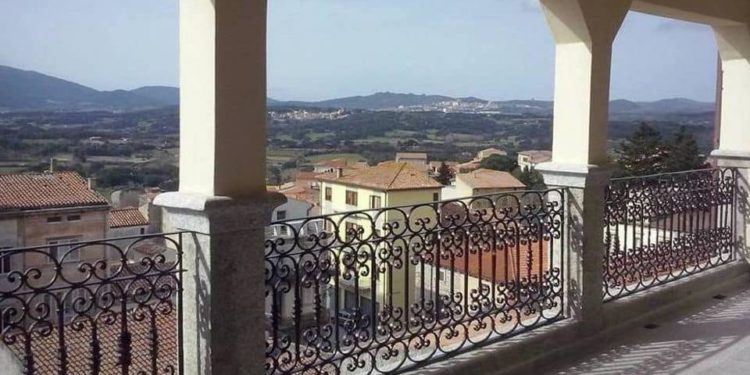 Piano Nazionale Borghi: Luras presenta la sua candidatura