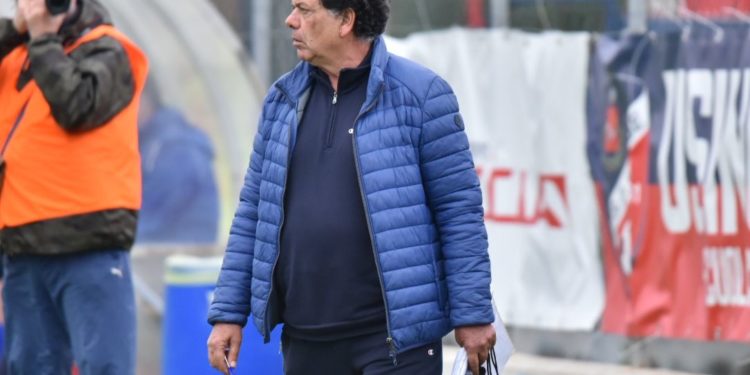 Cade il Sassari Calcio Latte Dolce, sconfitto 1 a 3 dal Real Monterotondo Scalo