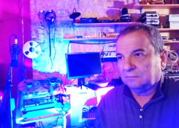 Suoni della memoria: il recupero di vecchie registrazioni al centro del progetto dell’associazione Imprentas con la direzione di Mauro Palmas