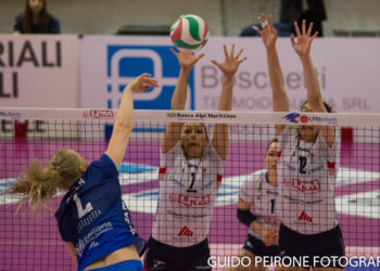 L’Hermaea esce di scena a testa alta