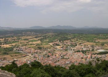 Realizzare una diga sul Rio Seleme, i comuni di Olbia e Monti scrivono all’assessorato regionale dei Lavori pubblici