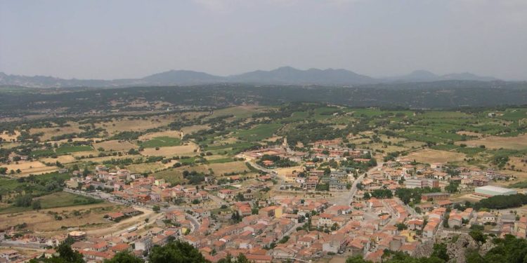 Realizzare una diga sul Rio Seleme, i comuni di Olbia e Monti scrivono all’assessorato regionale dei Lavori pubblici