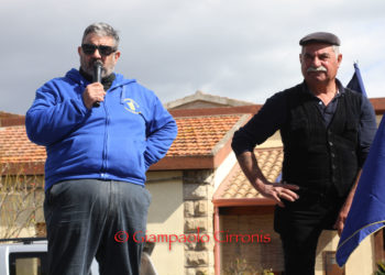 Movimento Pastori Sardi: «Sosteniamo la lotta degli autotrasportatori»