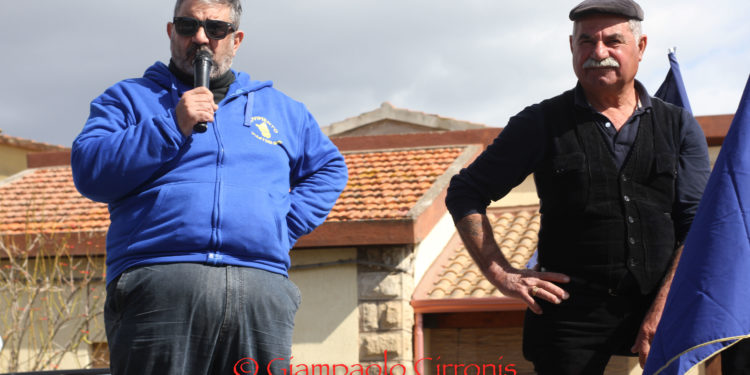 Movimento Pastori Sardi: «Sosteniamo la lotta degli autotrasportatori»