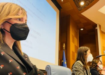 8 marzo: Romina Mura (Pd), Grazia Deledda esempio di riscatto delle donne