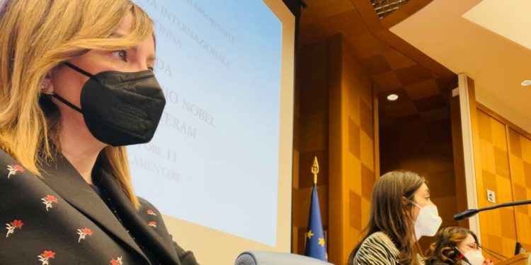 8 marzo: Romina Mura (Pd), Grazia Deledda esempio di riscatto delle donne