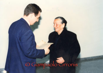 Il 9 marzo 2022, si celebra il 70° anniversario del 1° Congresso delle Donne Sarde