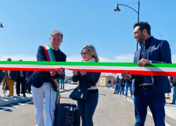 Olbia: aperta via Mosca